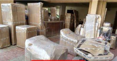 Om packing moving services in varanasi